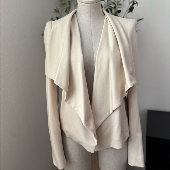 Nwt Alice & Olivia blazer Jacket sz 12
